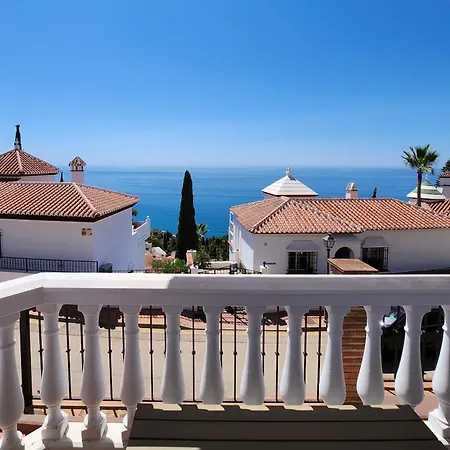 Villa Ladera Torrox