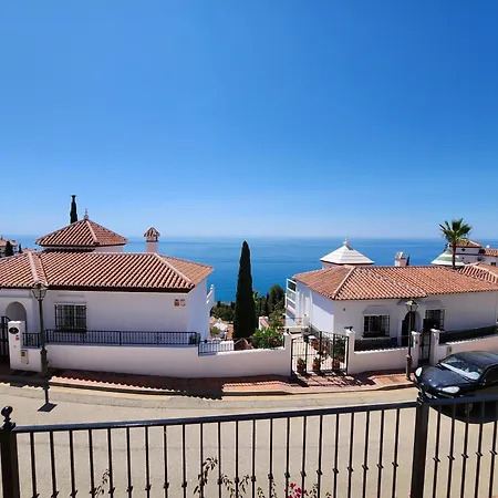 Ladera Villa Torrox