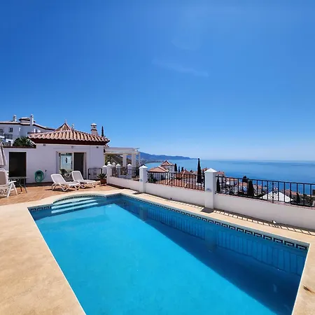 Ladera Villa *