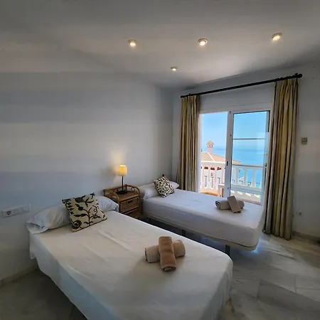 Villa Ladera Torrox