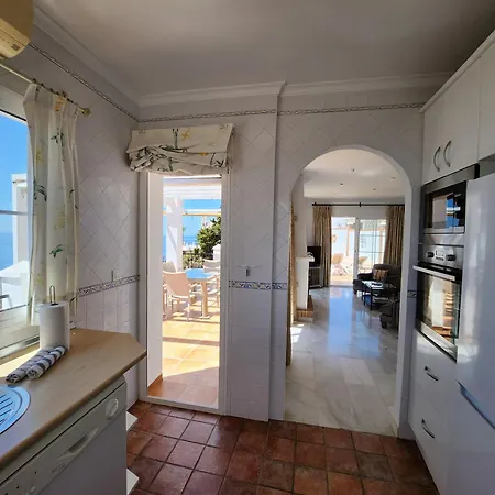Villa Ladera Torrox