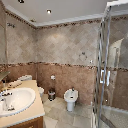 Ladera Villa *