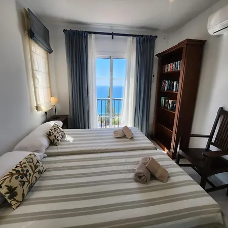 Villa Ladera Torrox