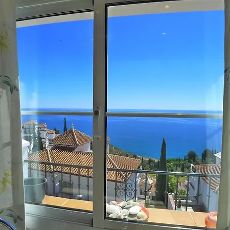 Villa Ladera Torrox