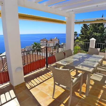 Villa Ladera Torrox