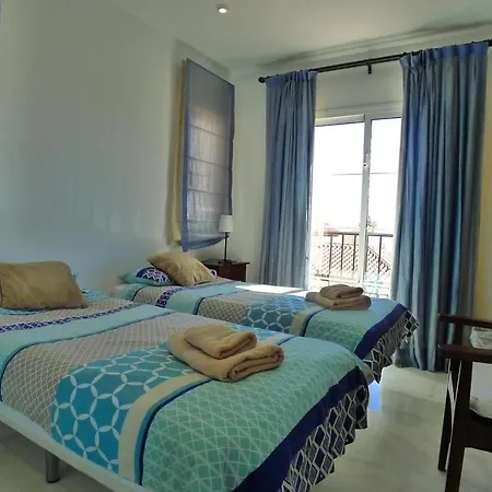 Ladera Villa Torrox