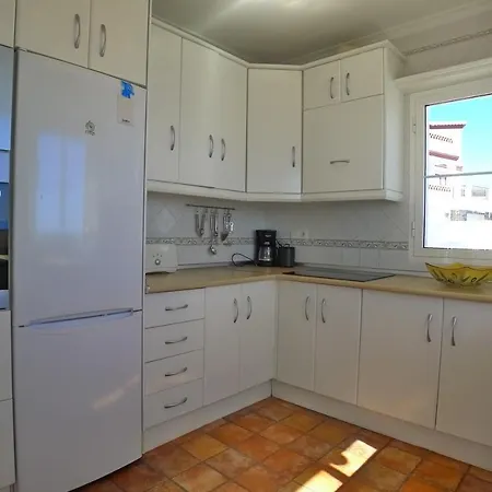 Ladera Villa Torrox