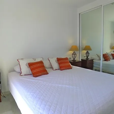 Ladera Villa *