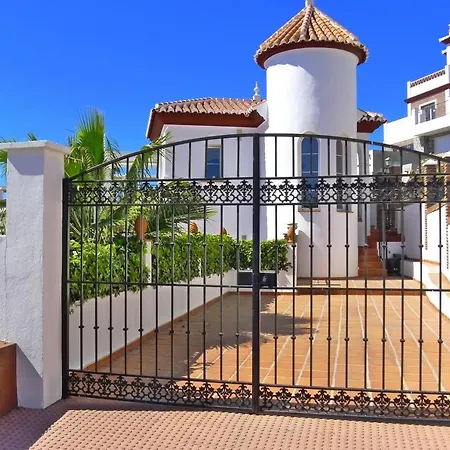 Ladera Villa Torrox