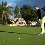 Ladera Villa *