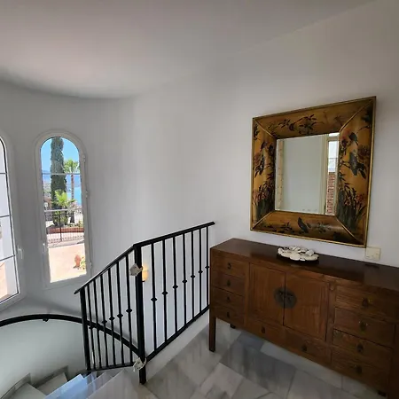 Villa Ladera Torrox